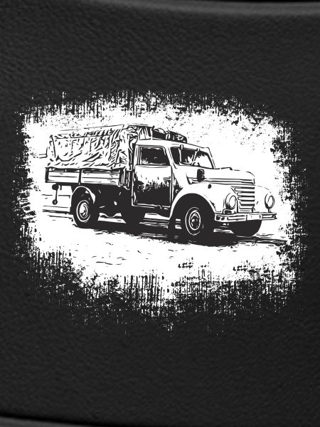 Framo Barkas V 901/2