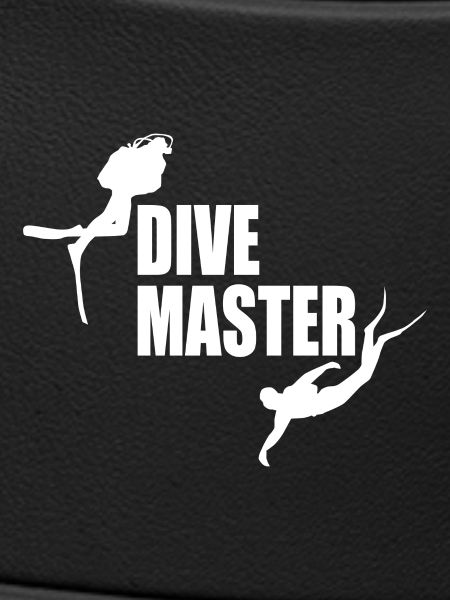 Divemaster Scuba Diving