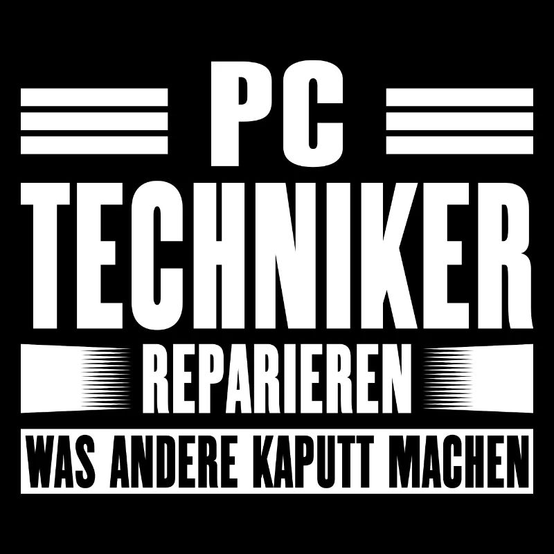 Service Technician Support Solution Devis Service PC