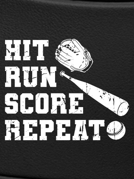 Baseball Motivation
