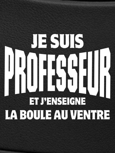 professeur, enseignant, école
