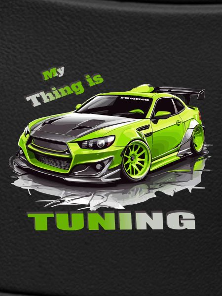 Tuning Auto