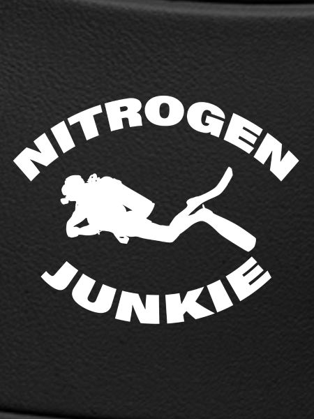 NITROGEN JUNKIE