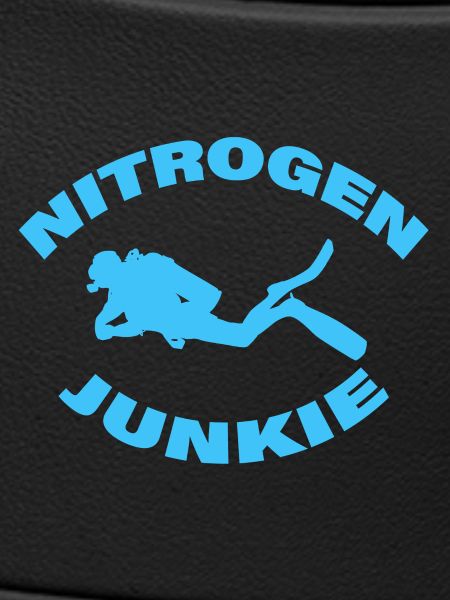 NITROGEN JUNKIE