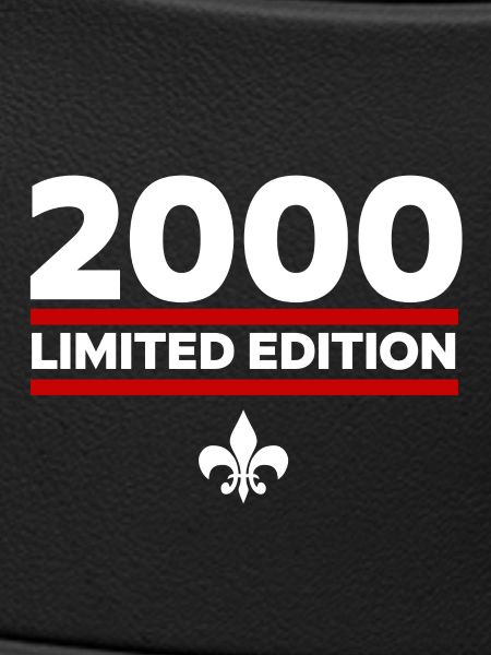 Édition limitée 2000
