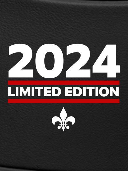 2024 Limited Edition