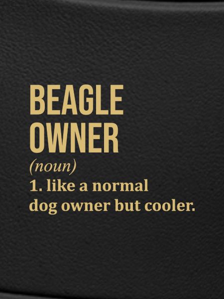 Beagle Beagle Beagle