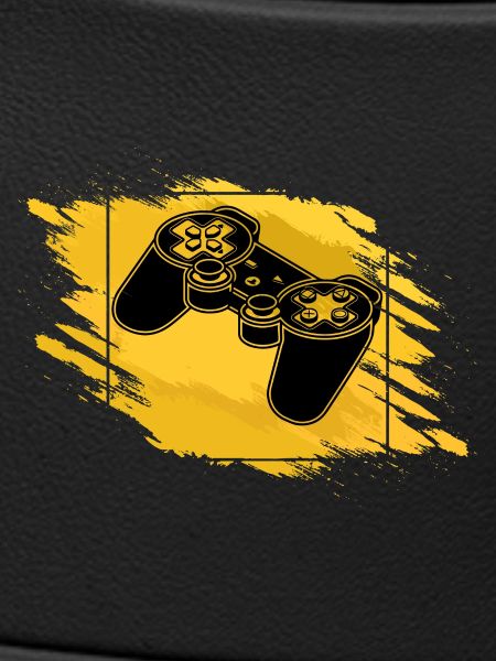 Gaming Controller Retro
