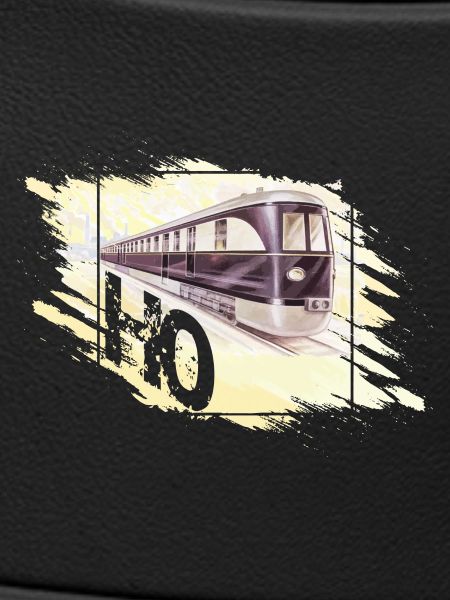 Modellbahn Spur H0 Design