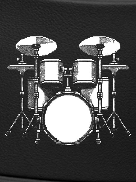 Drums Graphics