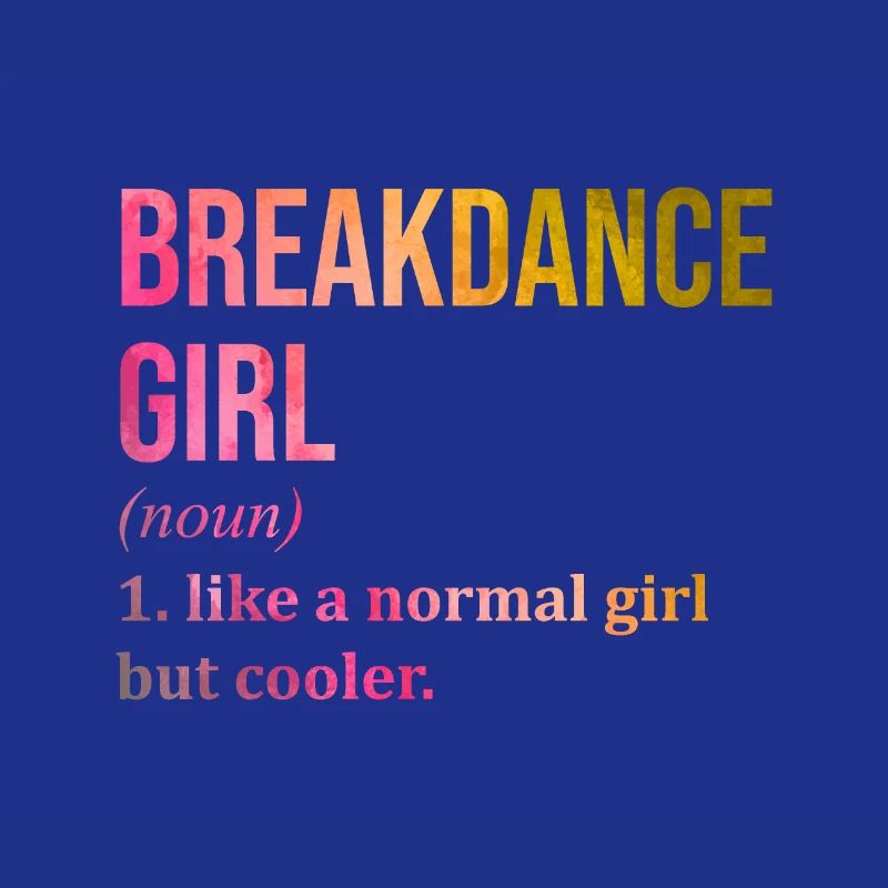 Danse break