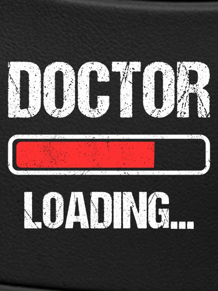 Doctor Loading I