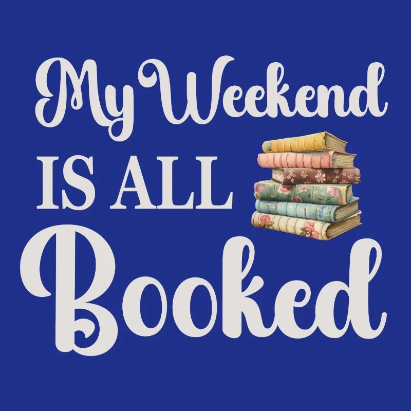 Reading Books Bookworm