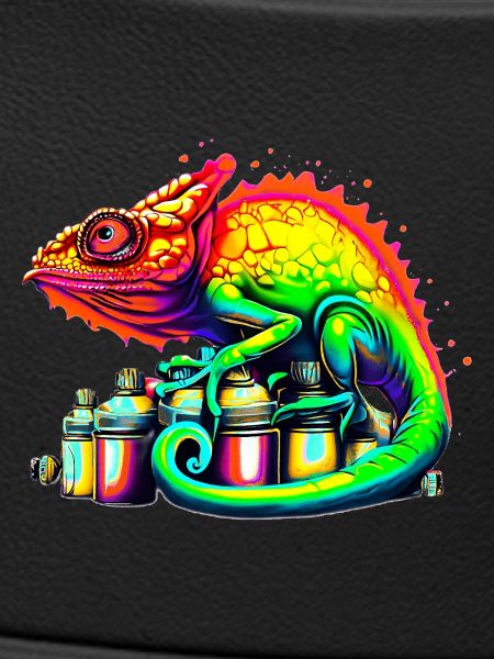 Chameleon