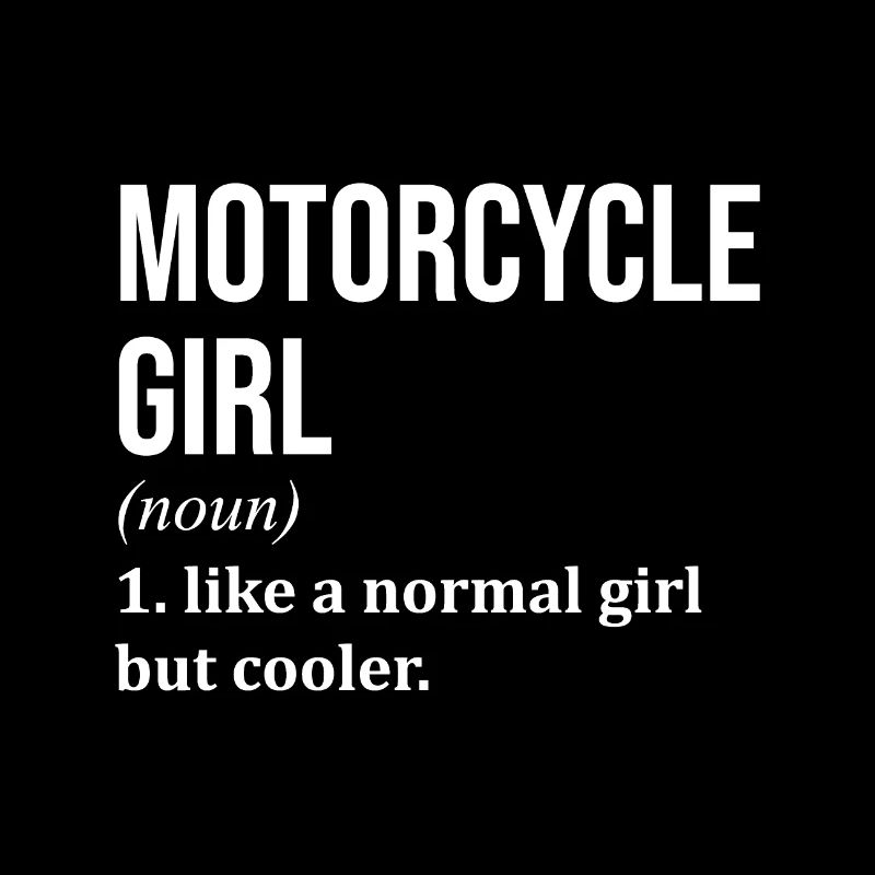 Motorcycle
