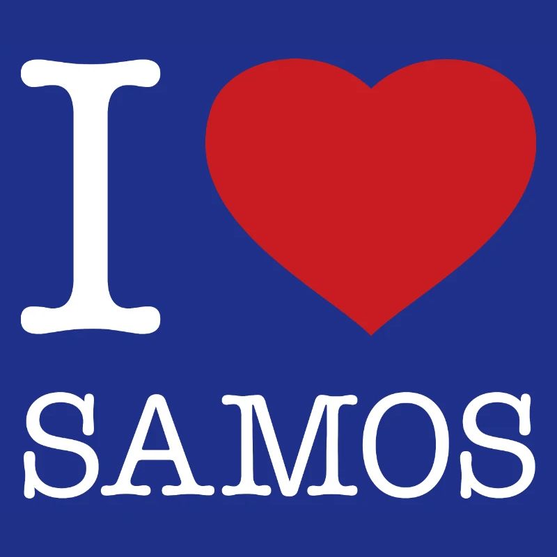 J’ADORE SAMOS
