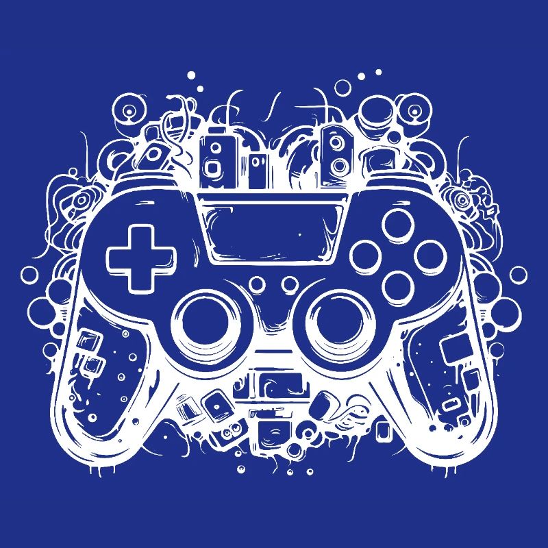 Spiel Controller