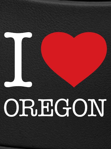 J’ADORE L’OREGON