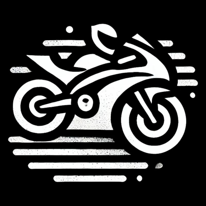 motorcycle