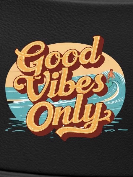 Summer Vibes Only