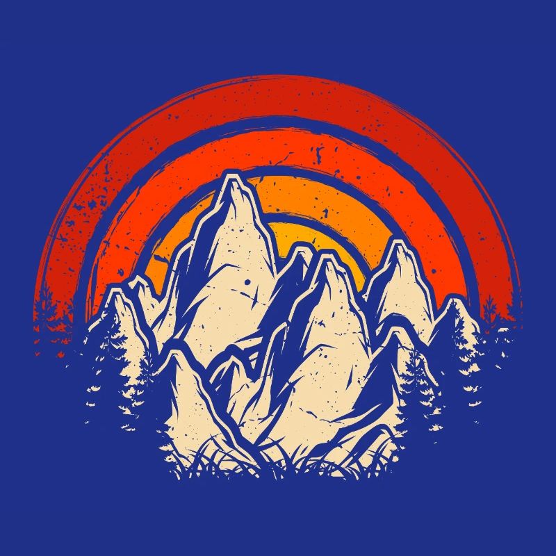 Mountains