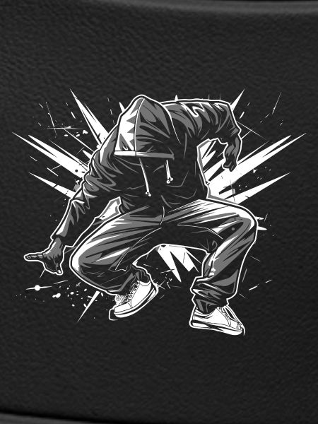 Breakdancer