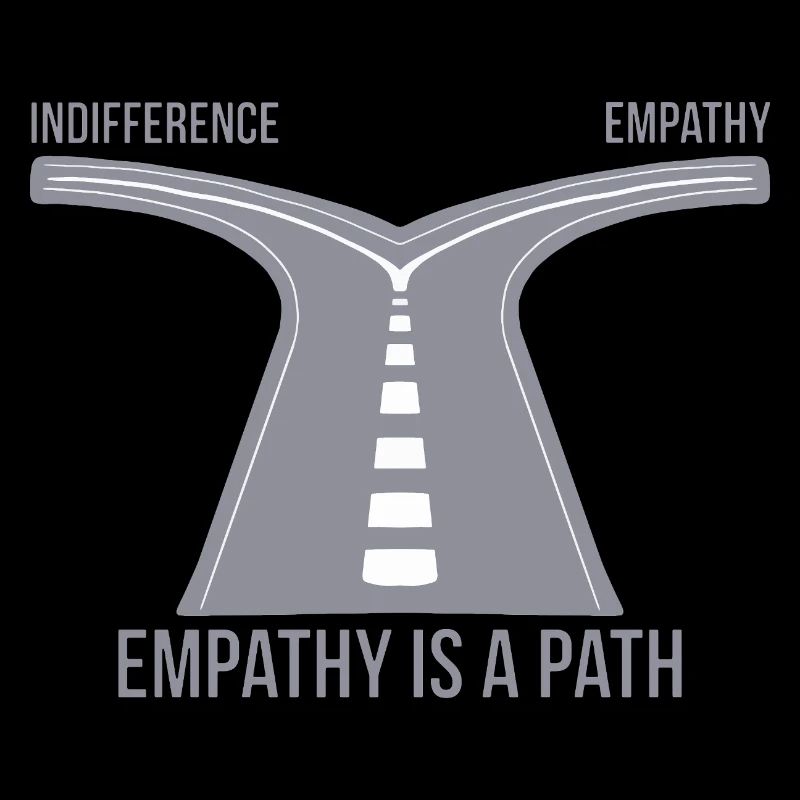 L’empathie est un chemin
