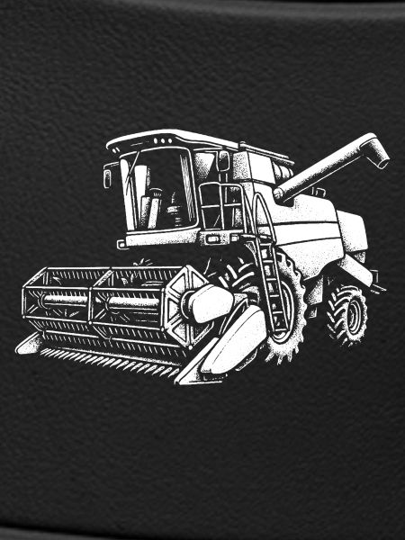 Pure grain power