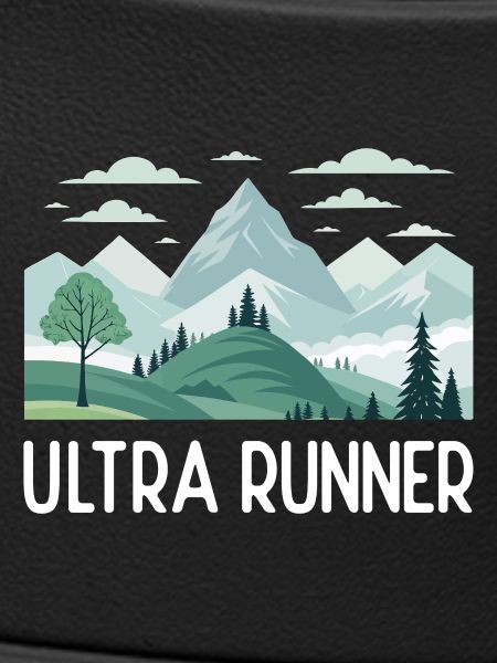 Ultra Runner