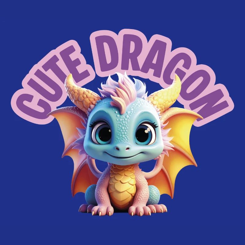 Dragon mignon
