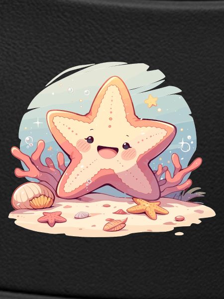 Starfish Starfish