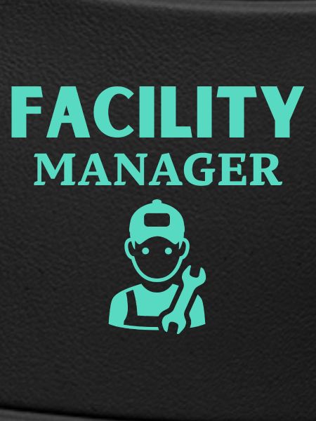 Facility Manager