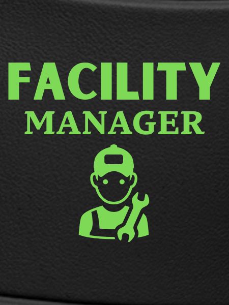 Facility Manager 