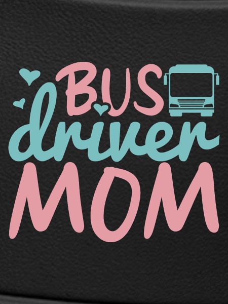 Busfahrer Mama