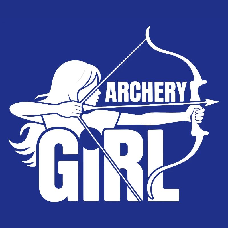 Archery design for archers and courses
