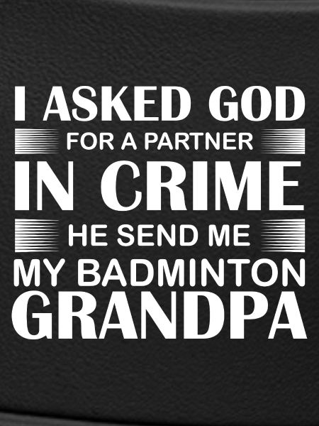Badminton Papi