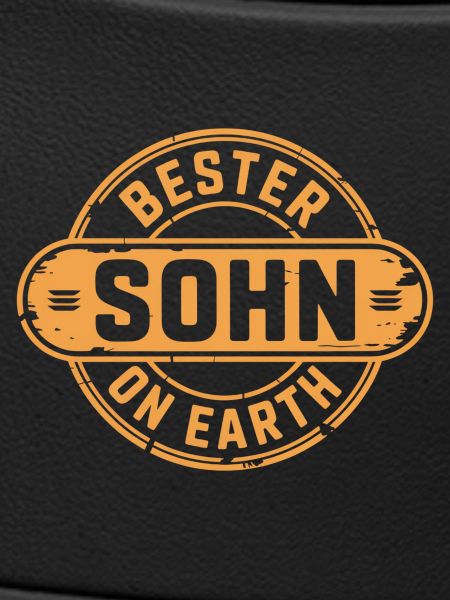 Bester Sohn