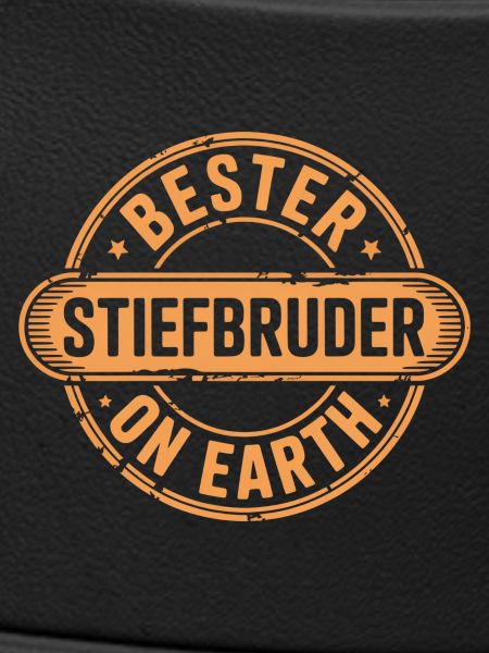 Bester Stiefbruder