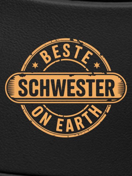 Beste Schwester Geschenk