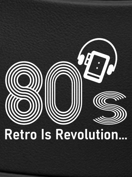 80er Jahre
