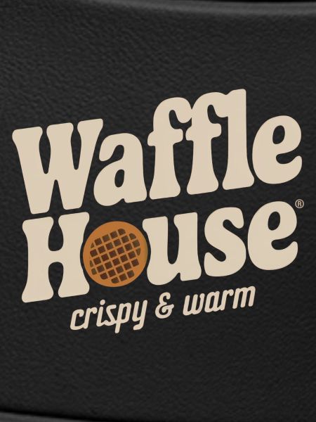 Waffle House – Crispy & Warm