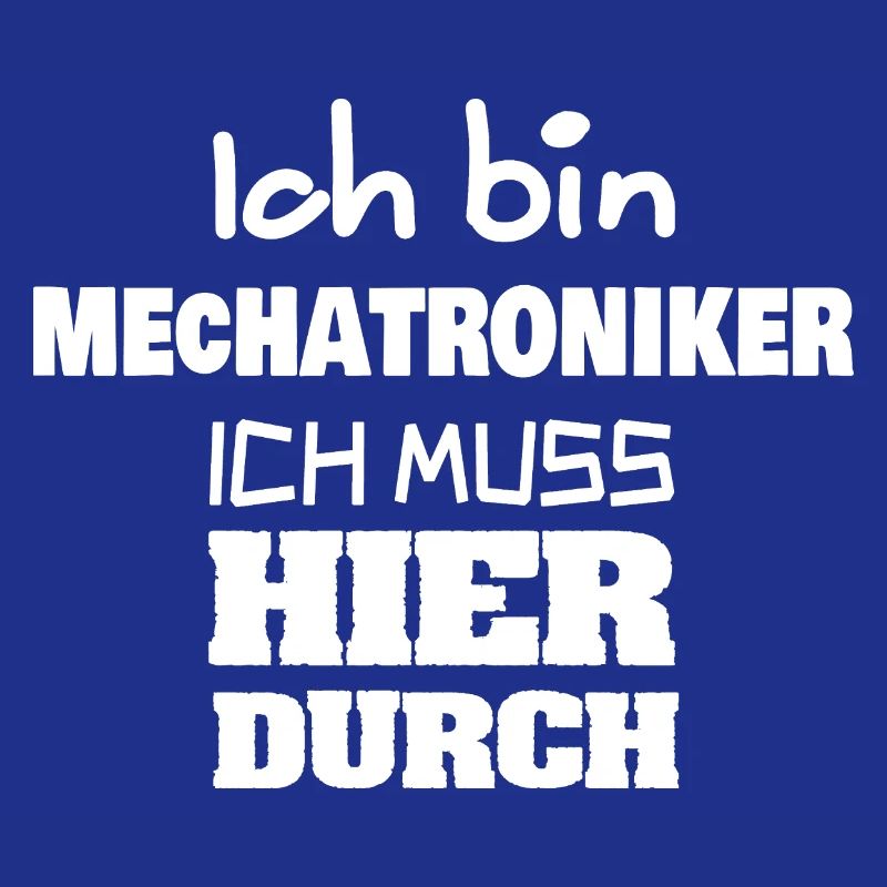 Mechatroniker