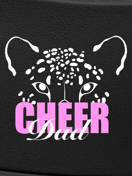 Cheer Dad