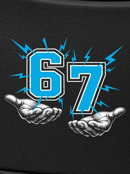 67 Six Seven