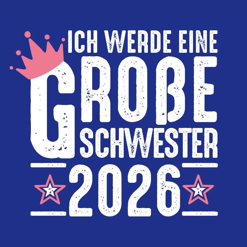 Ich werde Große Schwester 2026 Schwangerschaft