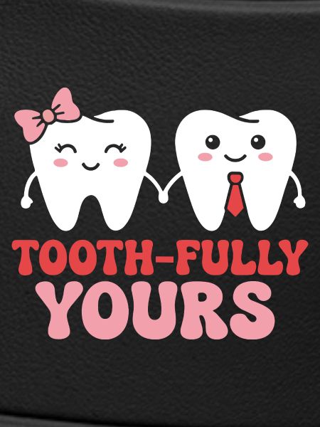 Couple Dental Assistant Dentist