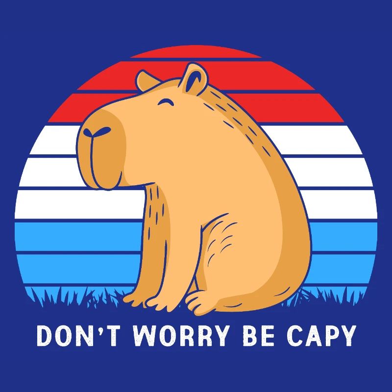 Capybara