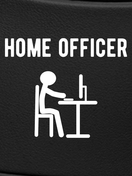Home officer