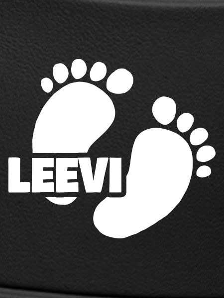 Bébé Leevi