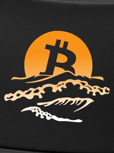 Bitcoin Dusk